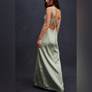 Free People Gia Maxi Dress